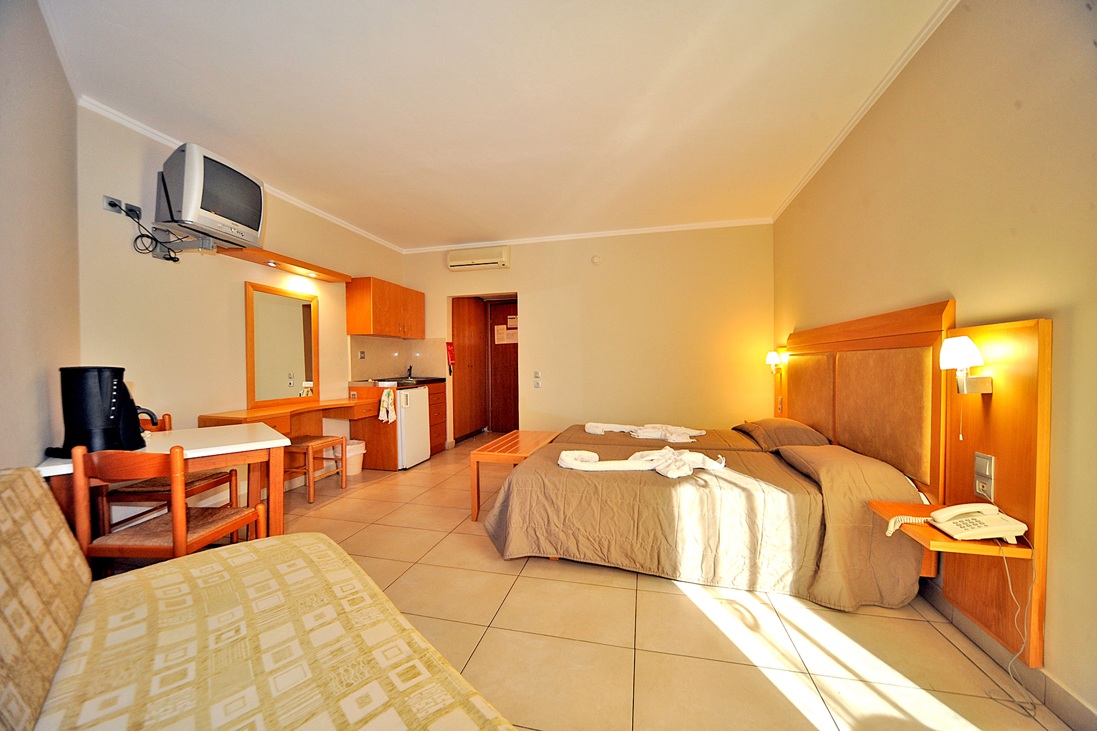Saint Constantin Hotel