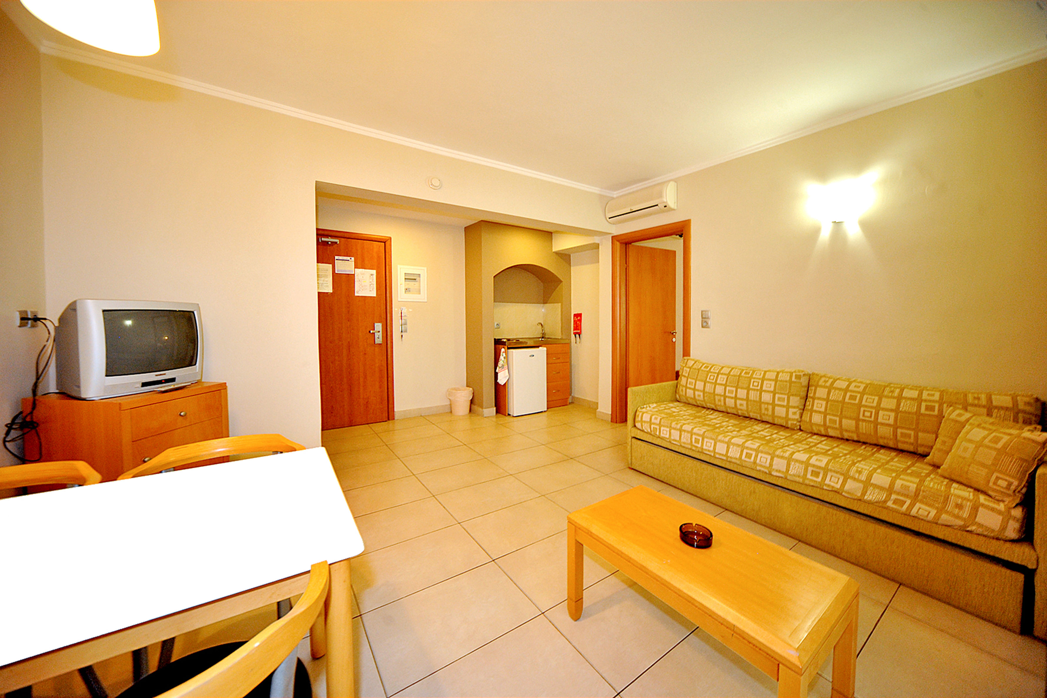 Saint Constantin Hotel