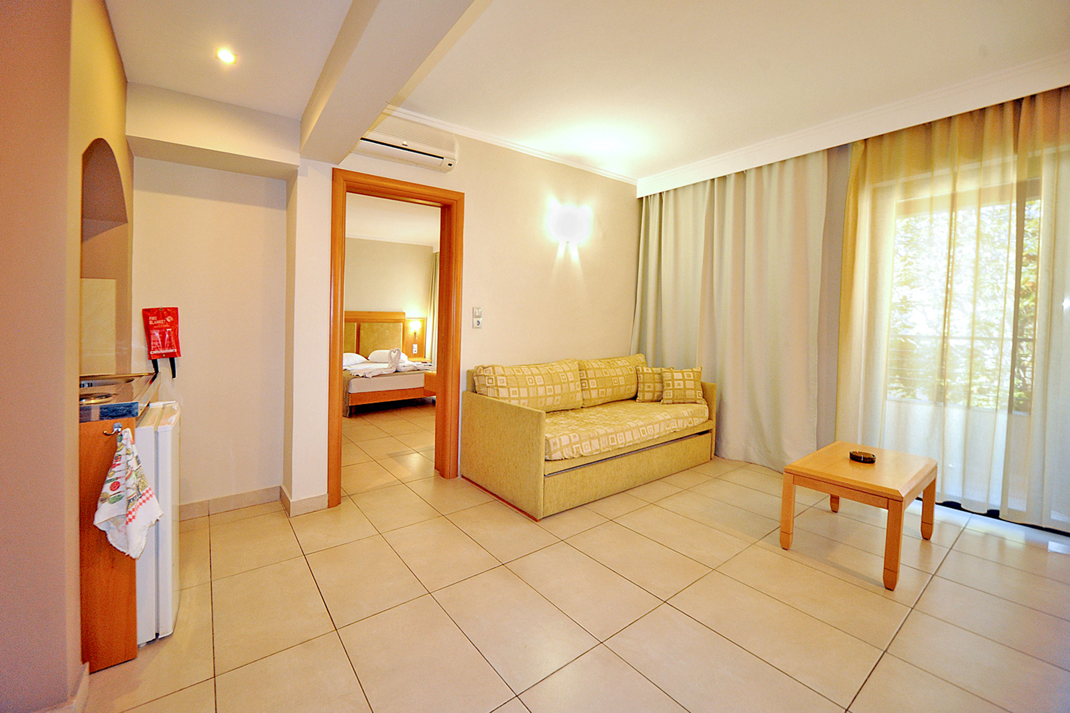 Saint Constantin Hotel
