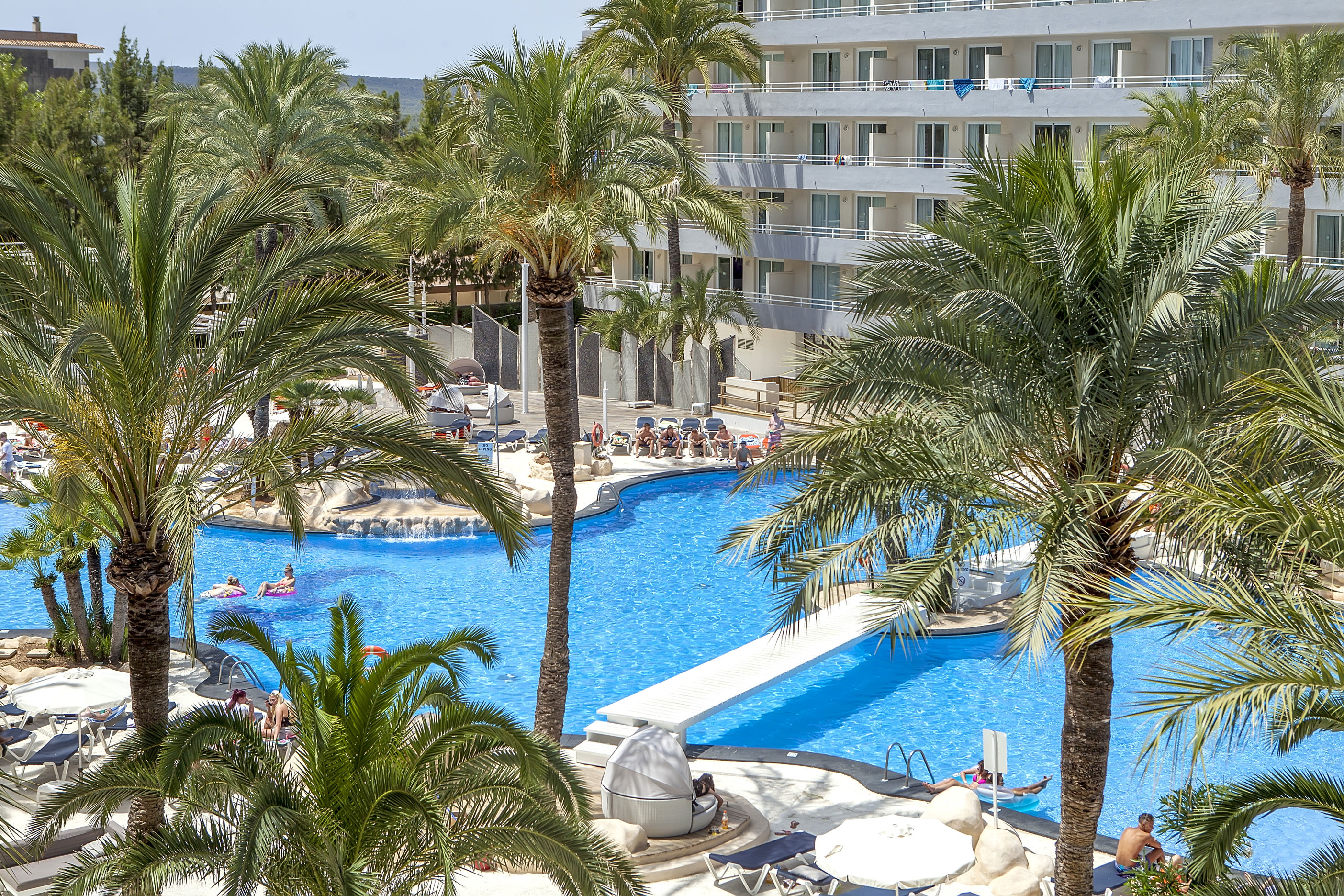 BH Mallorca Hotel
