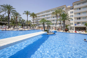 BH Mallorca Resort Affiliated by FERGUS