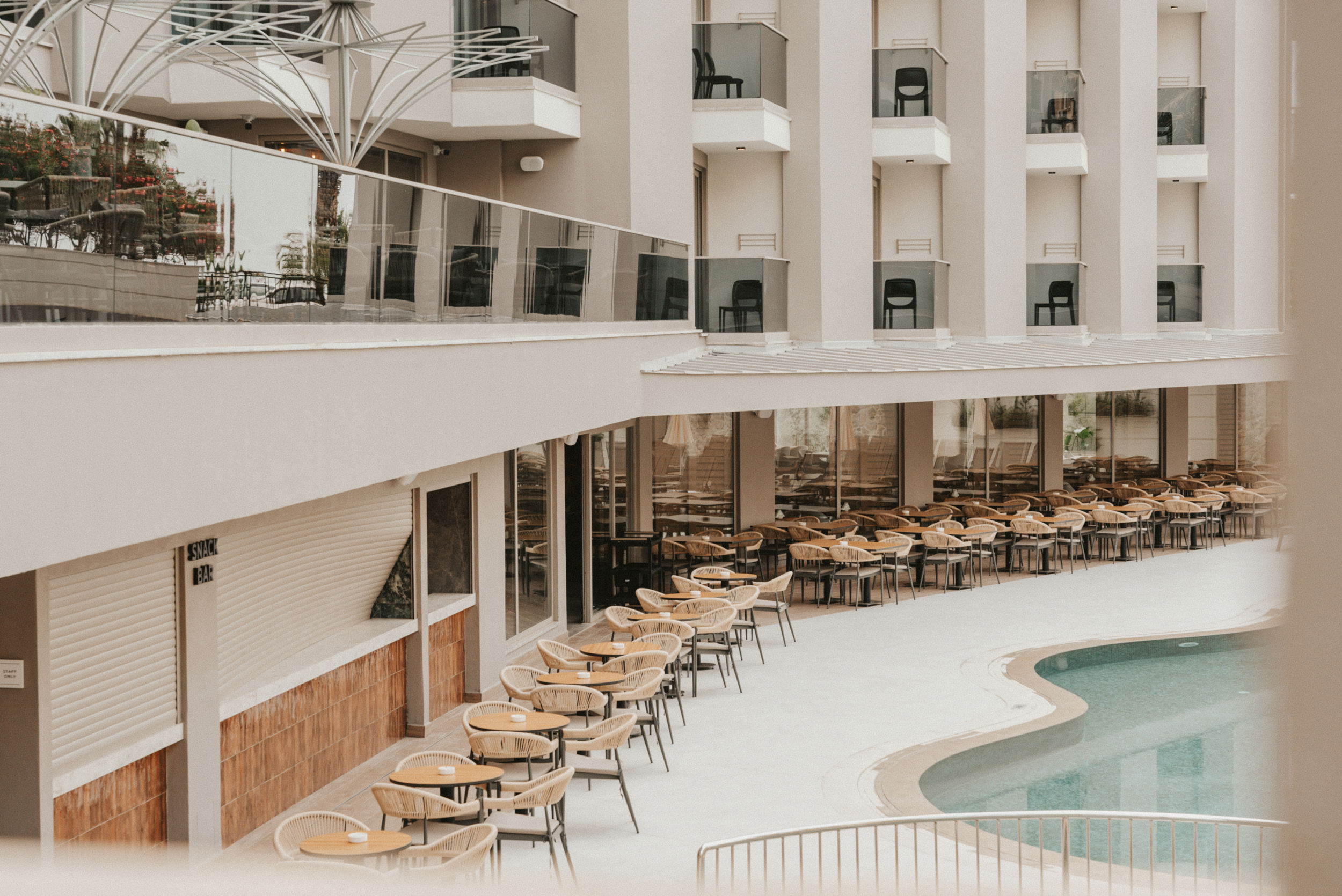 Kleopatra Dreams Beach - billede 3