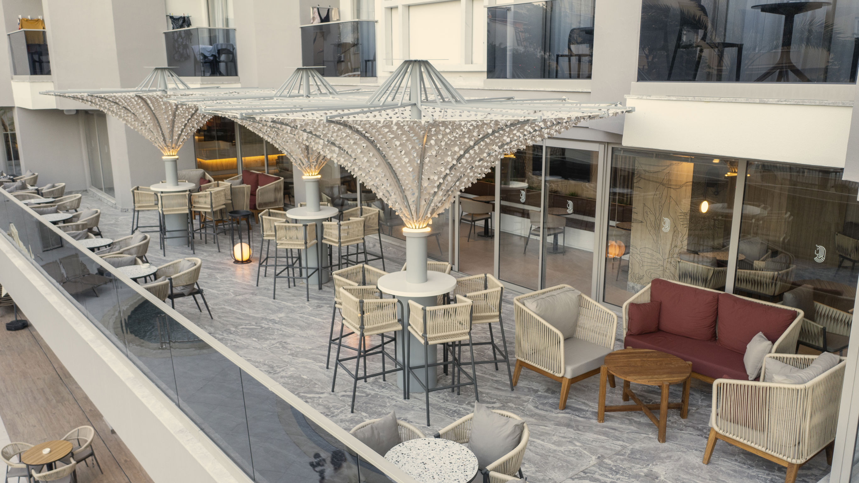 Kleopatra Dreams Beach - billede 4