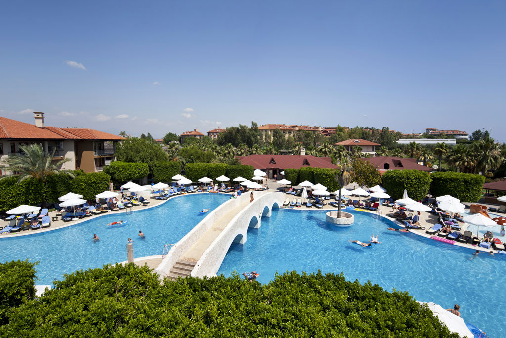 Club Grand Side foto 3
