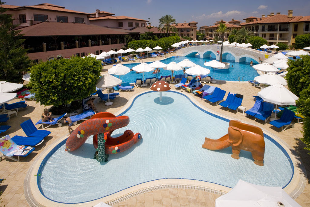 Club Grand Side foto 4