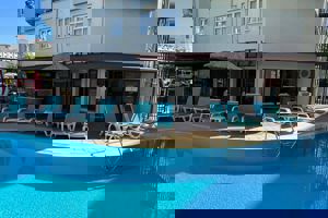 Avos Appartements