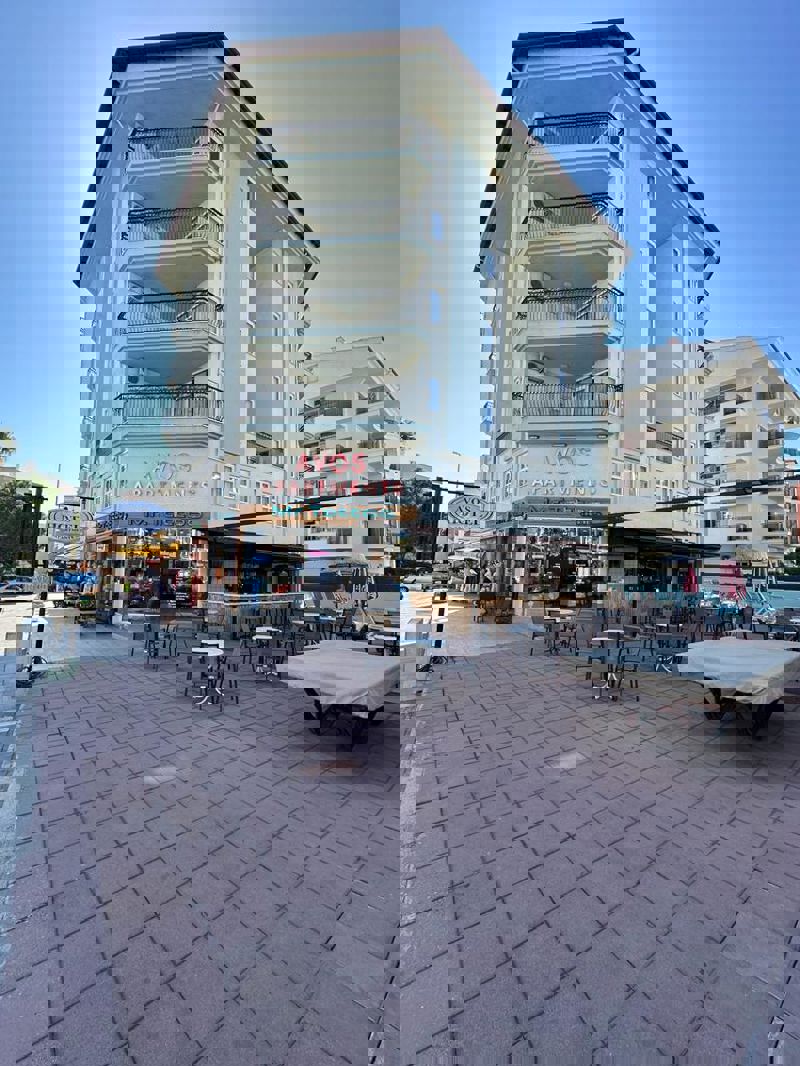 Avos Lejligheder slide 2