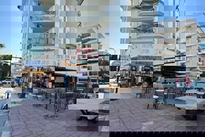 Avos Appartements
