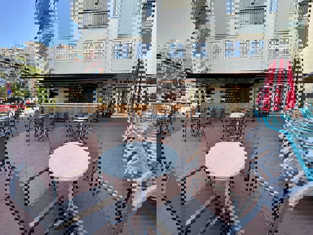 Avos Lejligheder - billede 3