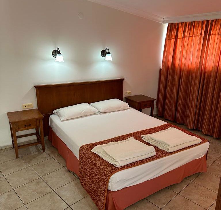 Avos Lejligheder - billede 5