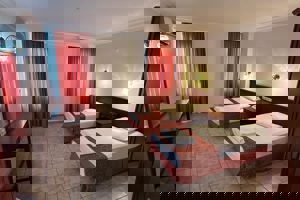 Avos Appartements
