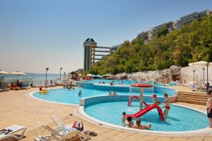 Paradise Beach