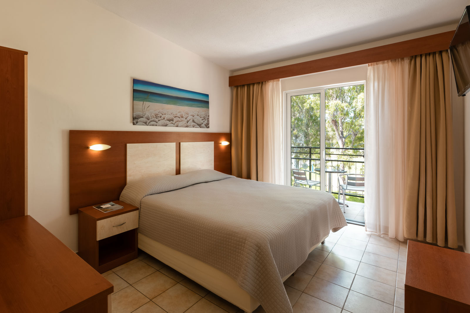 Canvas by Mitsis Messonghi billede 2