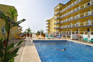 Las Arenas affiliated by Melia