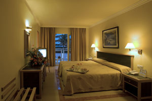 Las Arenas affiliated by Melia