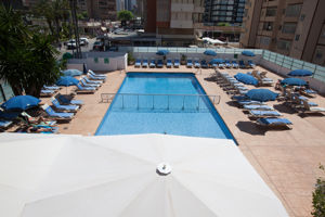 Benidorm Centre