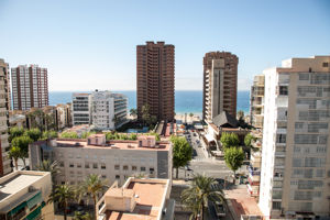 Benidorm Centre