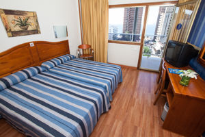 Benidorm Centre