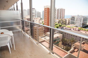 Benidorm Centre