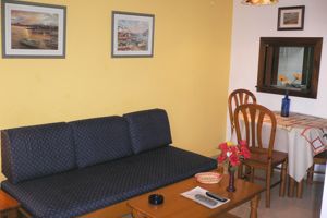 Gemelos II-IV Appartementen