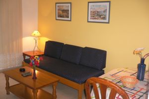 Gemelos II-IV Appartementen