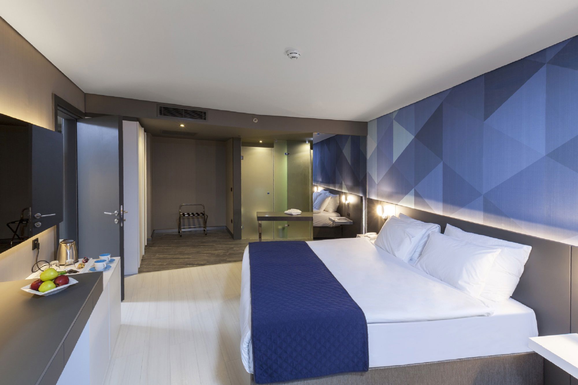 Bosphorus Sorgun Hotel - billede 5