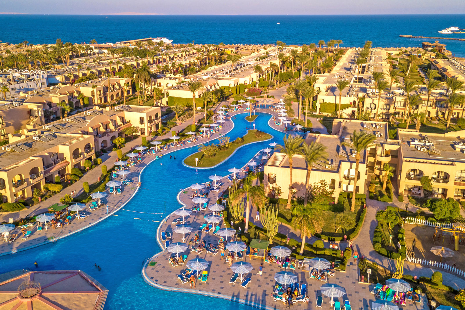 Ali Baba Palace billede 2