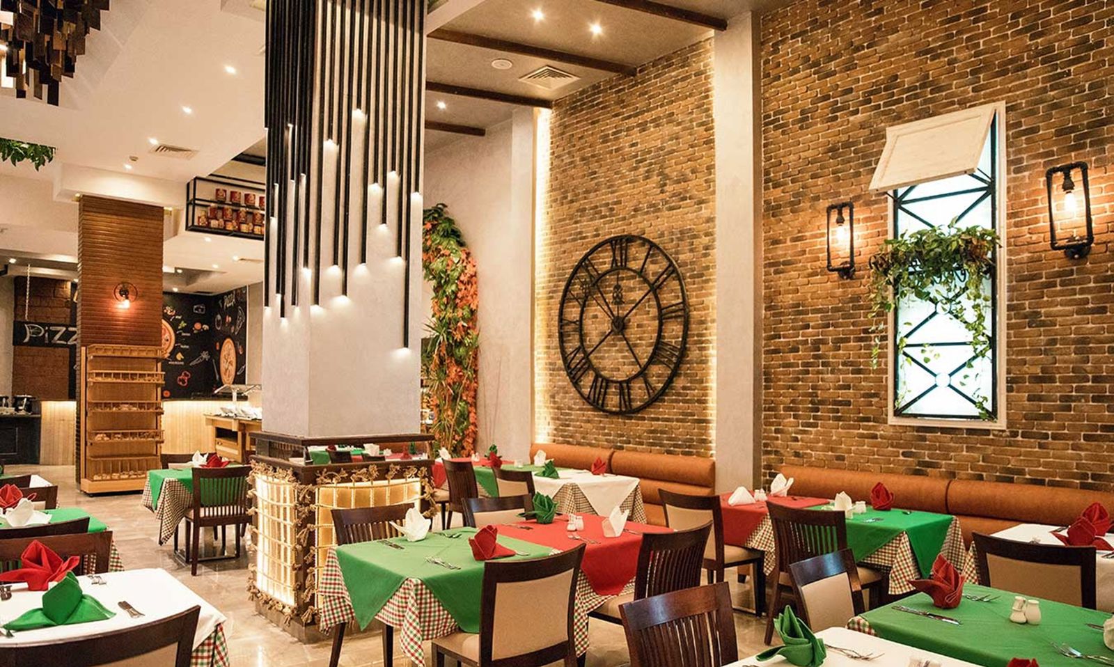 Ali Baba Palace billede 4