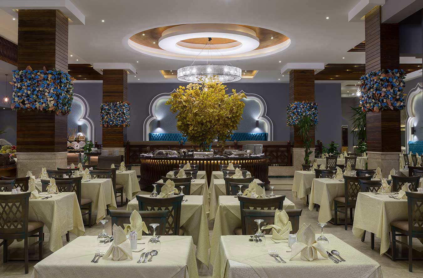 Ali Baba Palace - billede 5