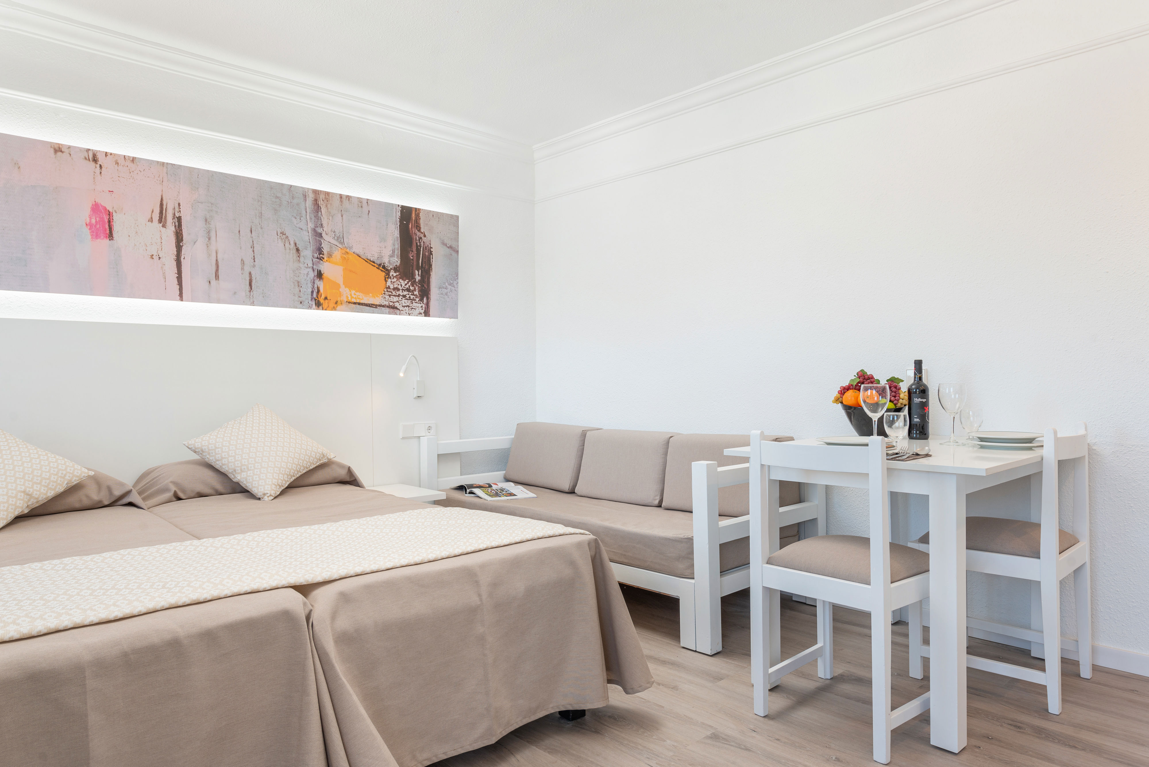 Alcudia Beach Aparthotel