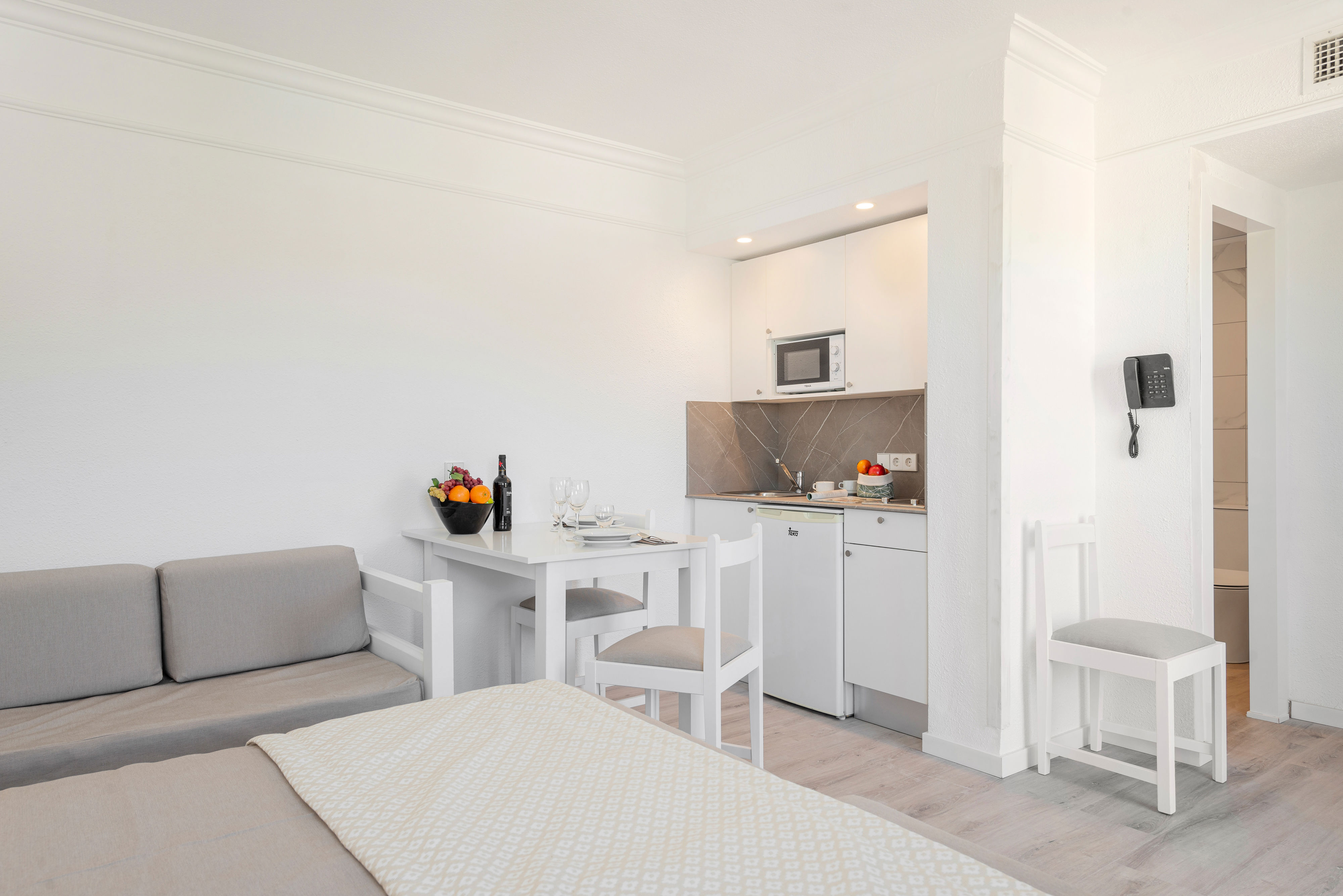 Alcudia Beach Aparthotel