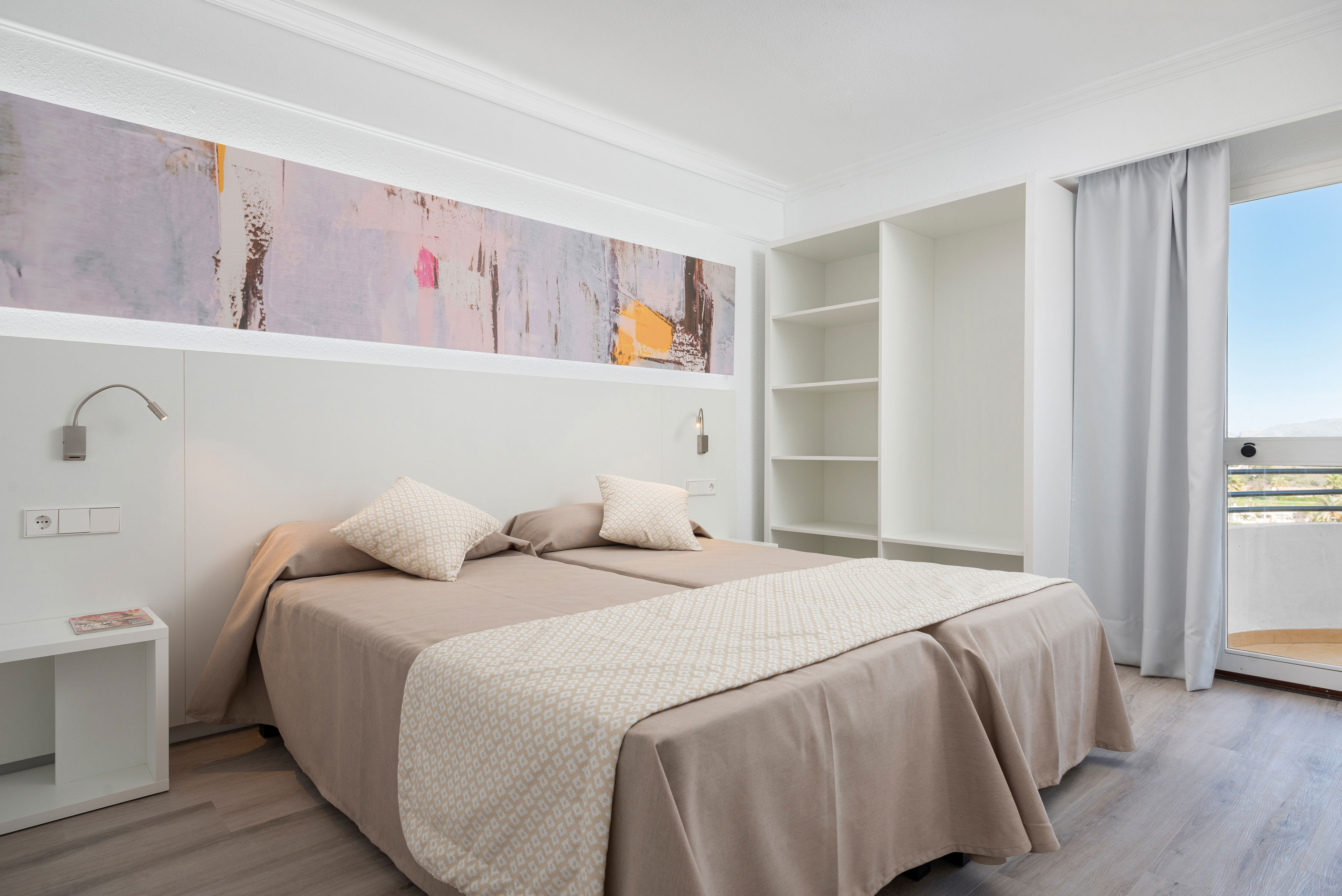 Alcudia Beach Aparthotel