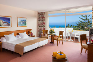 Blue Sea Puerto Resort incl. toegang Loro Parque