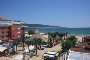 Largo Hotel