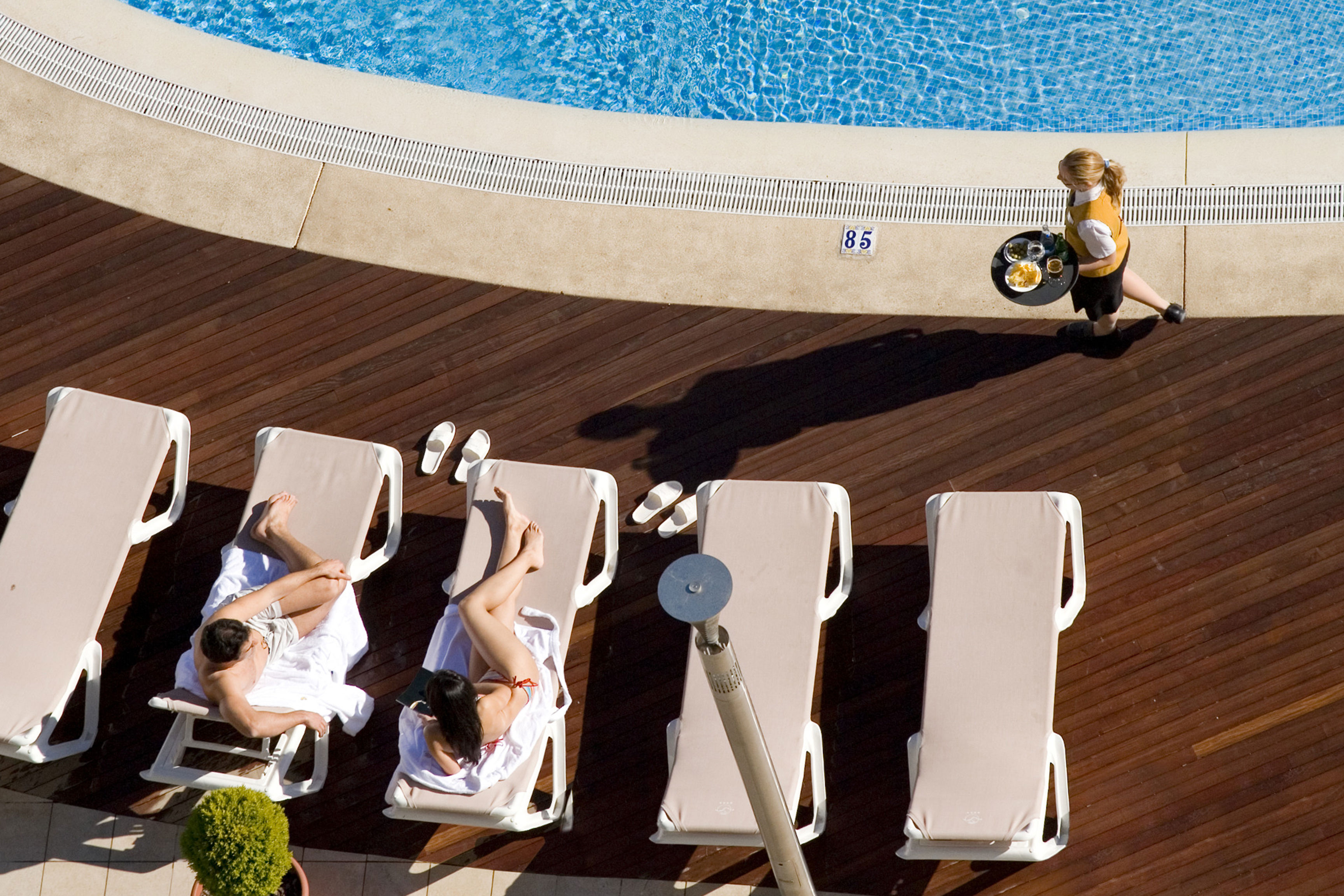 AR Diamante Beach, Calpe