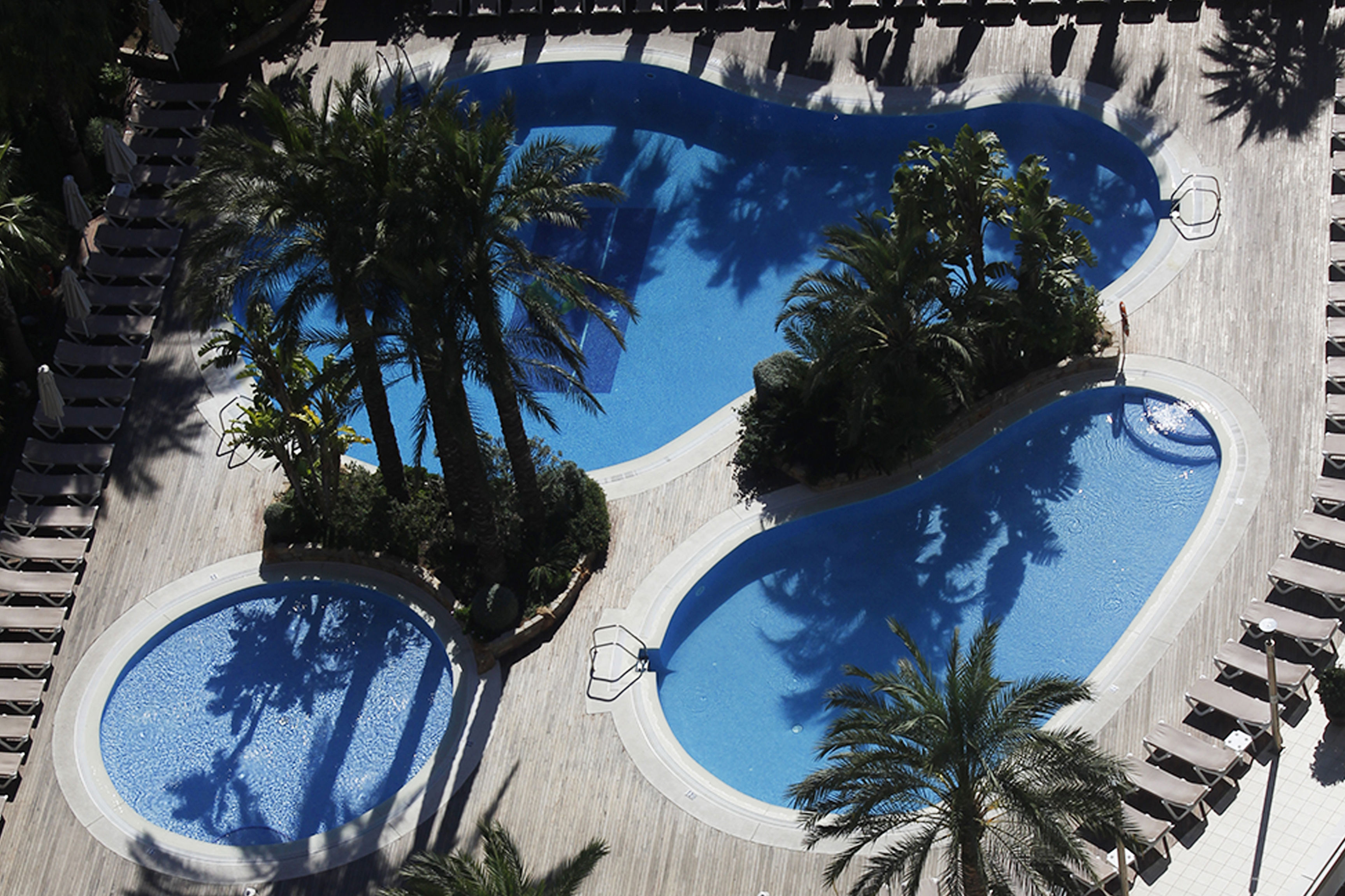 Diamante Beach