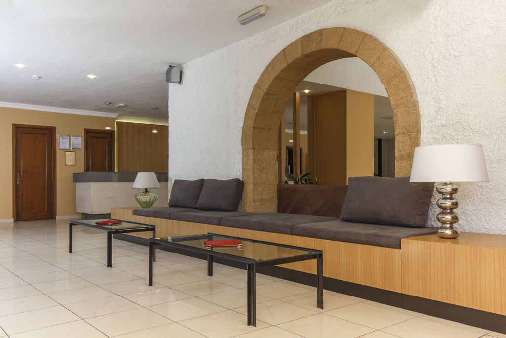 Athena Hotel