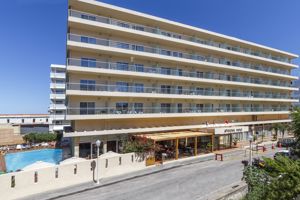 Athena Hotel