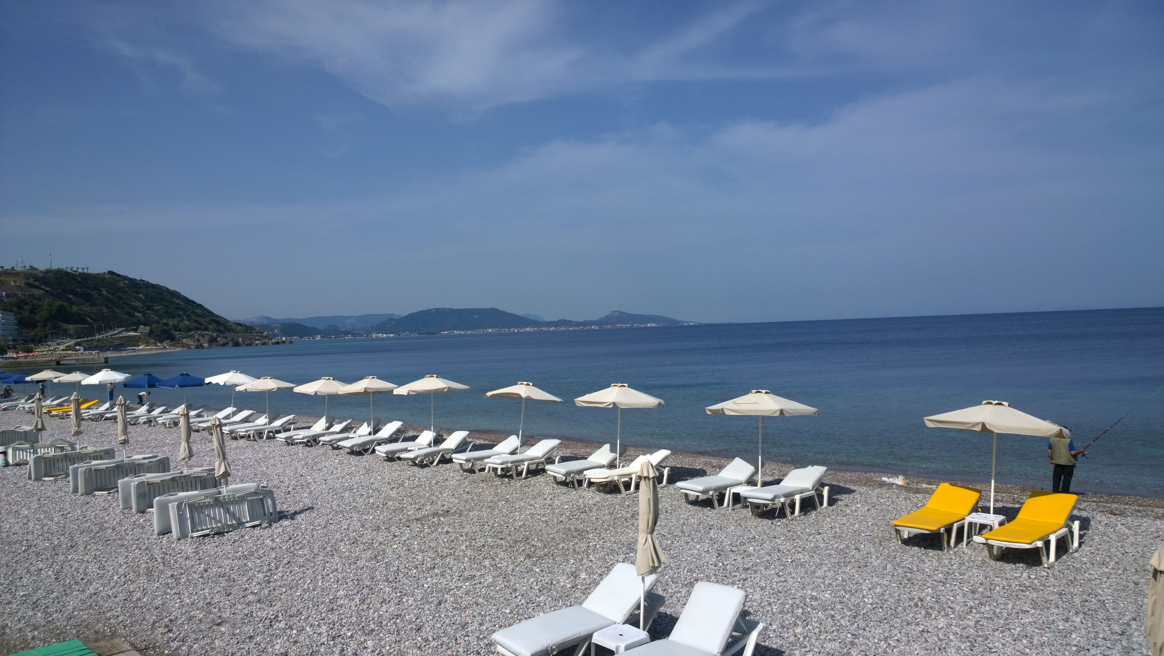 Hotel Athena