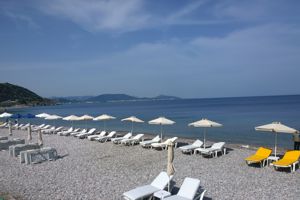 Athena Hotel