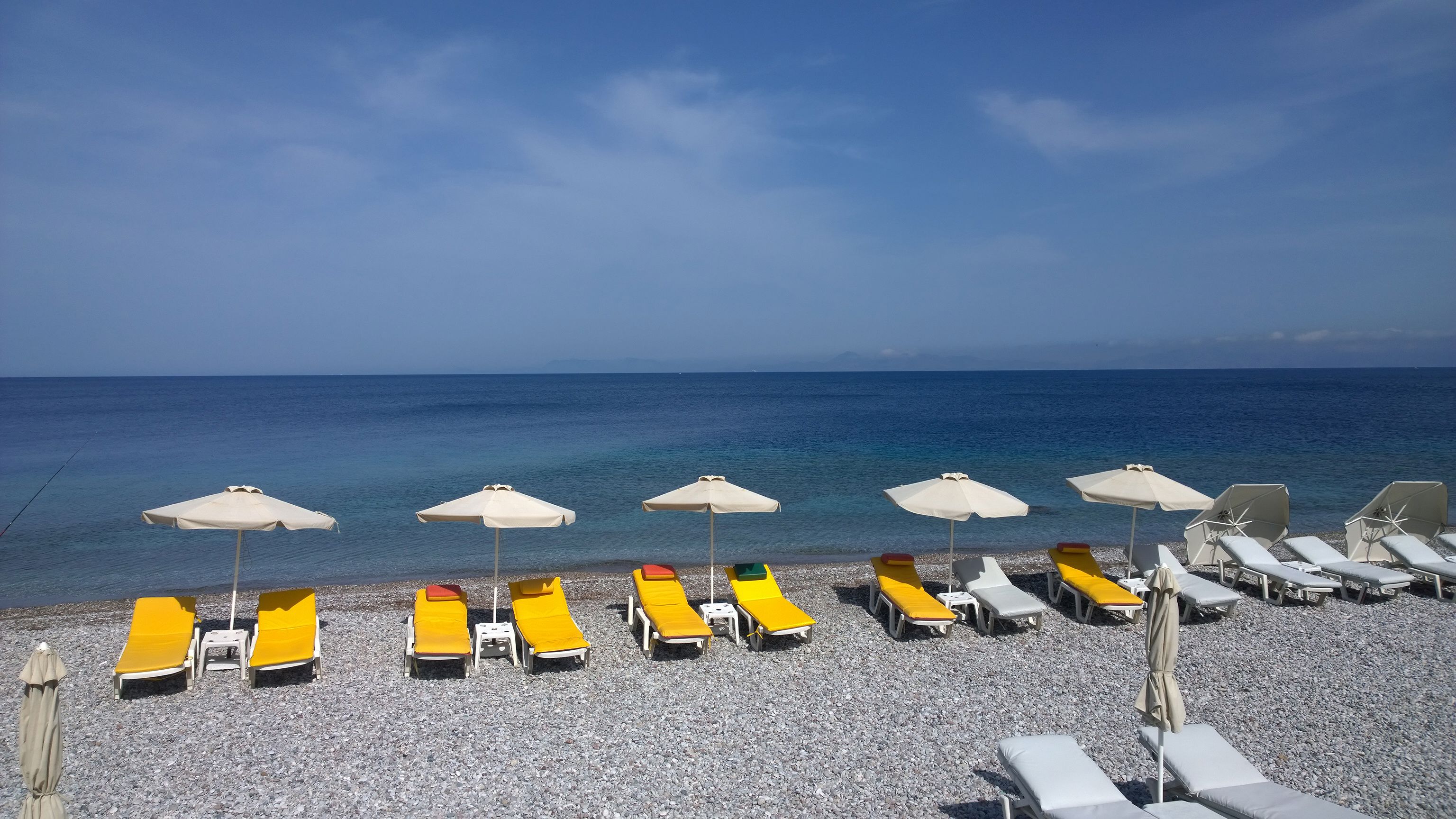 Athena Hotel