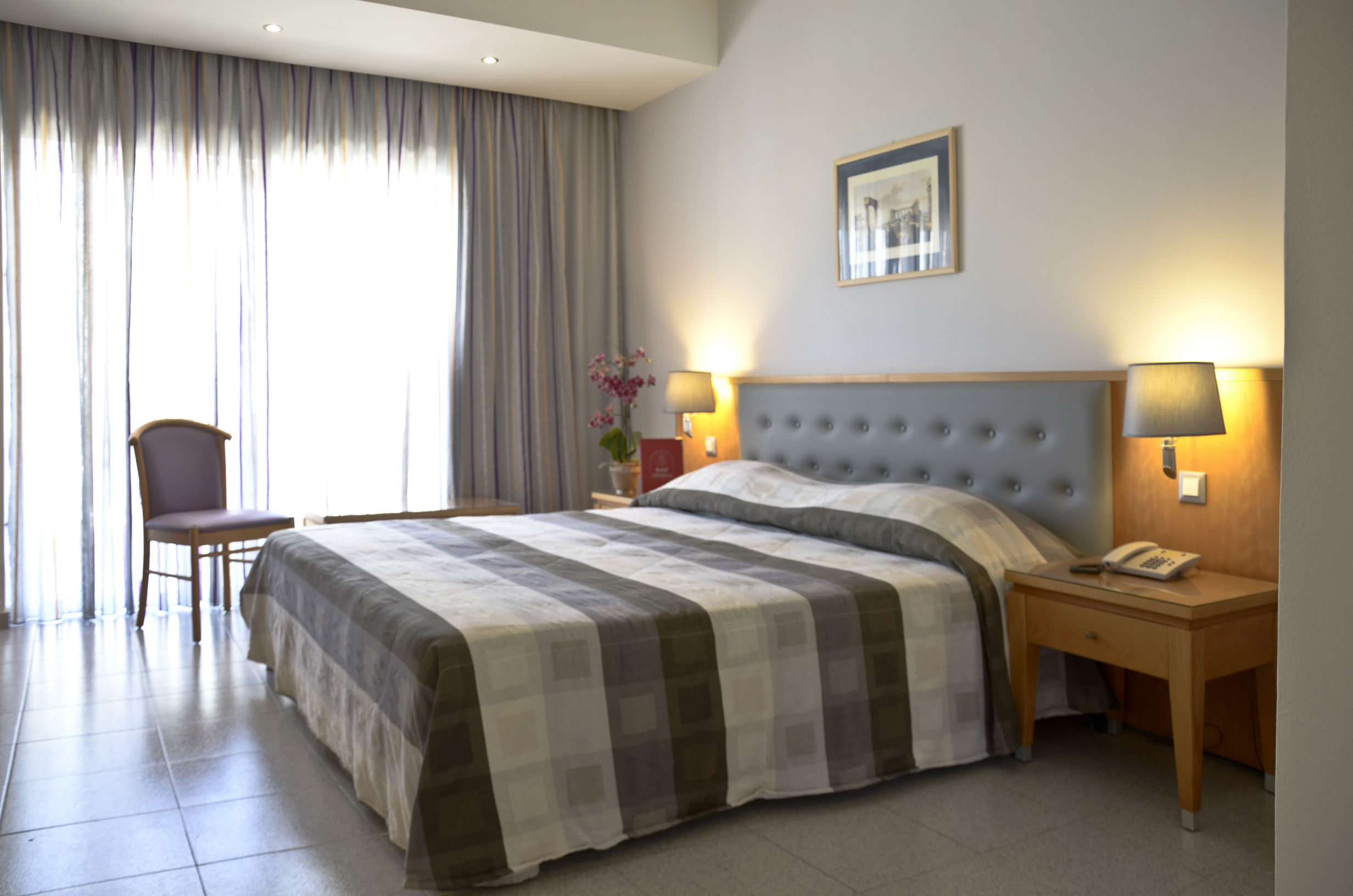 Athena Hotel