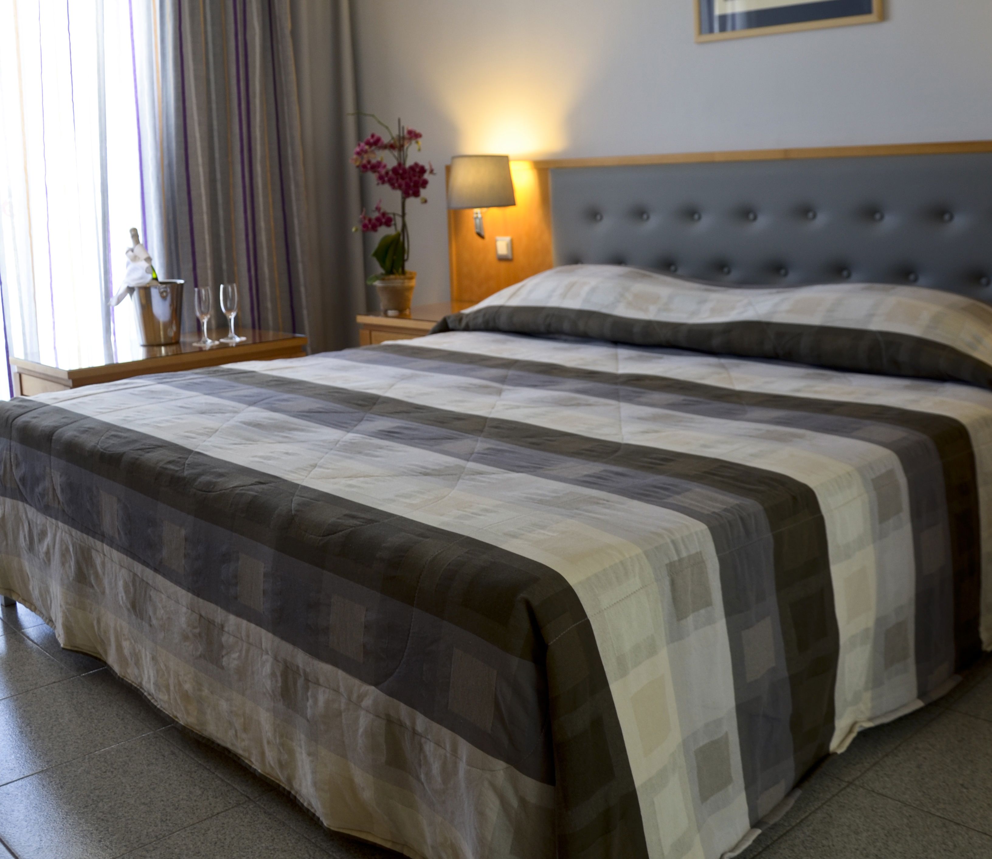 Athena Hotel