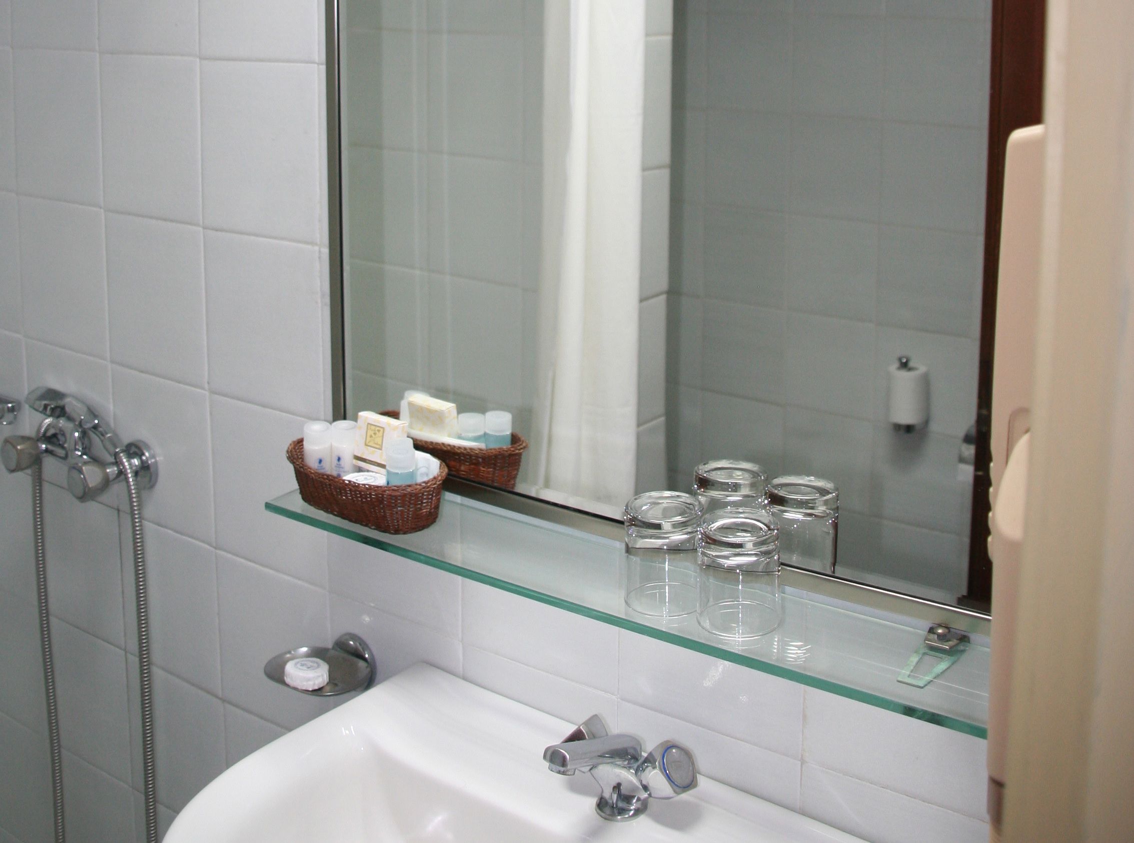 Athena Hotel