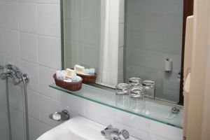 Athena Hotel