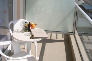 Athena Hotel