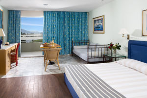 Woonvoorbeeld Familiestudio