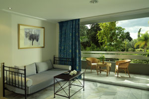 Woonvoorbeeld Familiestudio