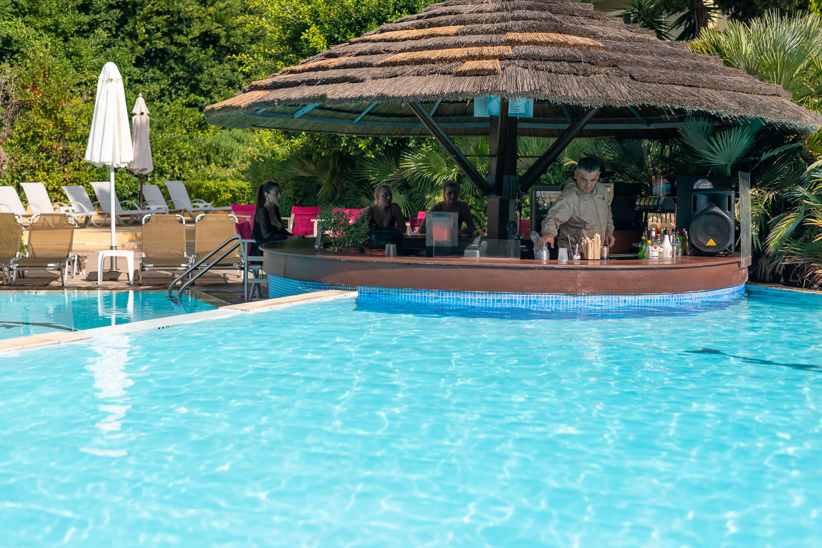 Dionysos Hotel - billede 4