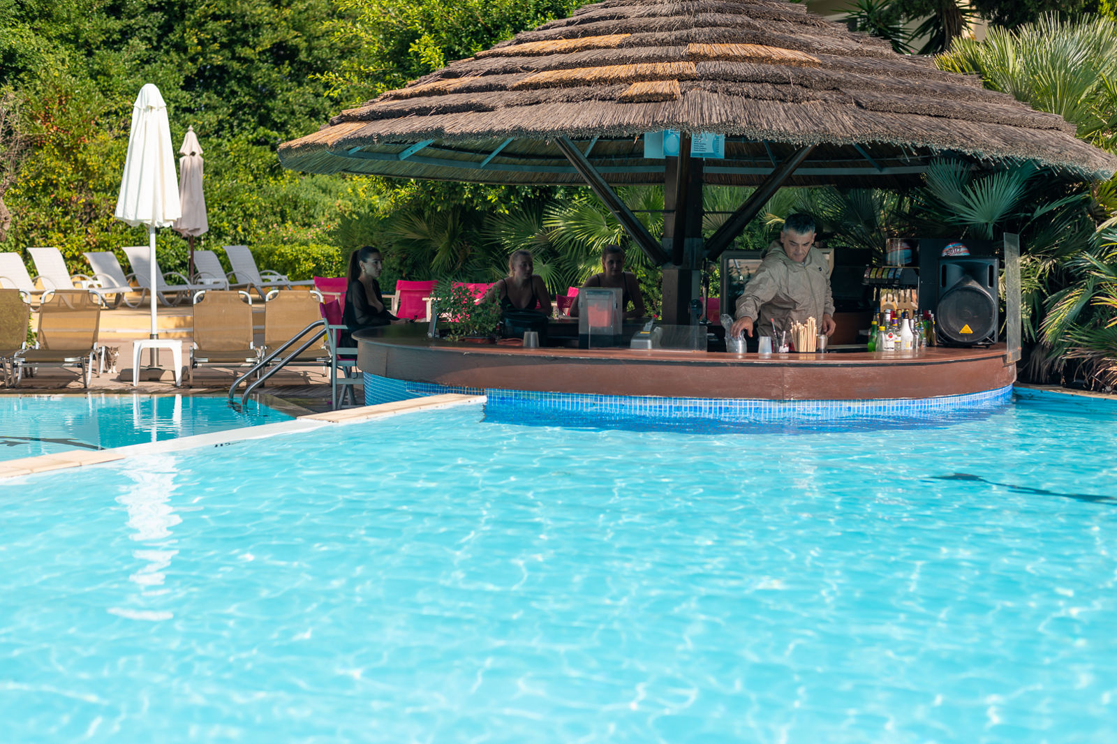 Dionysos Hotel billede 4